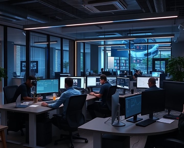 Consejos de tecnología para empresas